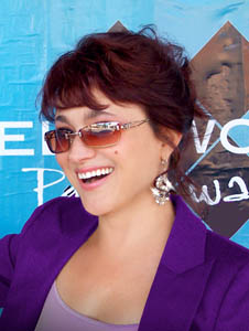 Jennifer Parsignault