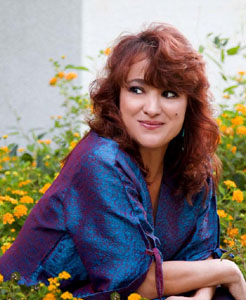 Jennifer Parsignault