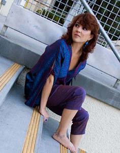 Jennifer Parsignault