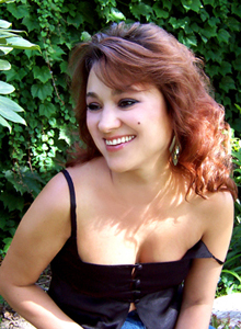 Jennifer Parsignault: Photos