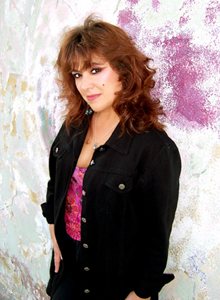 Jennifer Parsignault: Photos