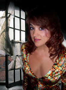 Jennifer Parsignault: Photos
