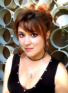 Jennifer Parsignault: Photos