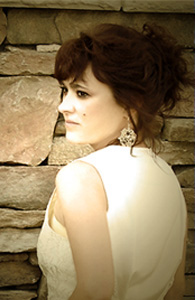 Jennifer Parsignault: Photos