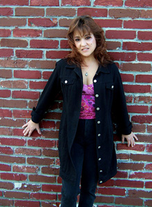 Jennifer Parsignault: Photos