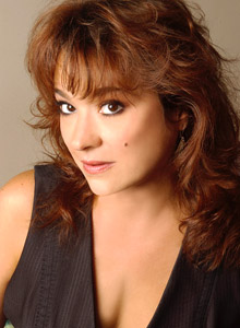Jennifer Parsignault: Photos